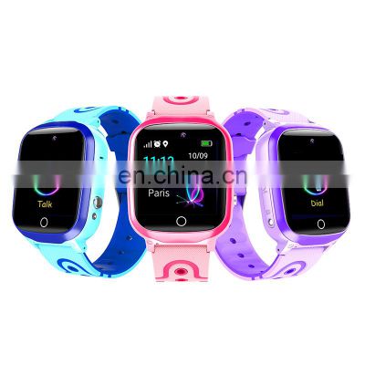 Wholesale top sale sim card smartwatch Q13 kids children smart watch gps phone watch smart bracelet