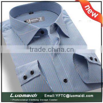 wholesale dress shirts/camisas de vestir al por mayor/camisas de vestido atacado                        
                                                Quality Choice