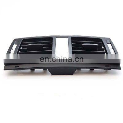 Front Central Dashboard Fresh Air AC Vent Grille Grid Cover For Mercedes Benz W204 2007-2010 20483040549116