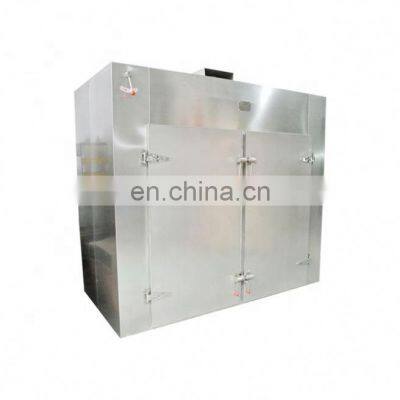 High quality cheap steam drying oven for tablet of drink