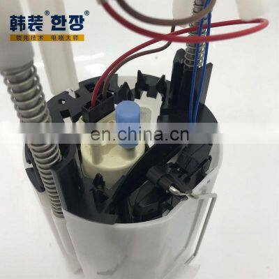 16147197075	fuel Pump Assy	For	Bmw E90 Chassis 3series 1series X1 photo-2