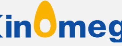 KinOmega biopharm Inc.