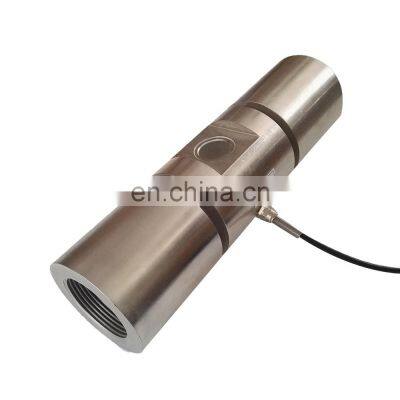 20 Ton Chinese Load Cell  Alloy Steel High Strength Large Capacity Column DYZ-014 Test Weight Sensor