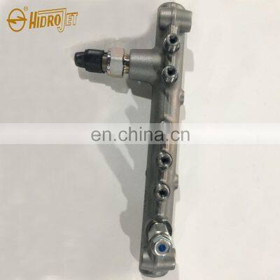 Original Diesel Engine Parts for J05 Common Rail Pipe Tube 23810E0270 23810-E0270 photo-5