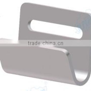 04320 China stainless steel snap hook