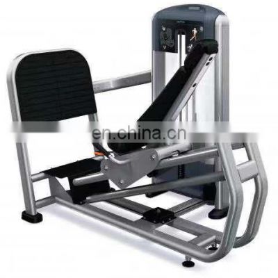 commercial gym equipment fitness leg press machine wholesale price DS014