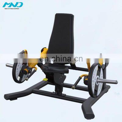 Sport Strength Exercise Best Quality Big Sale All Over The World Best Quality Dezhou Fitness Hammer Strength Squat Lunge