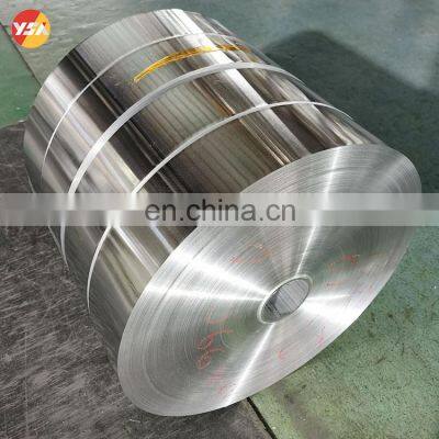 Paper Aluminum Foil 1235 Jumbo Roll Food Packaging 11 Micron 35 Micron Aluminum Foil Jumbo Roll photo-4