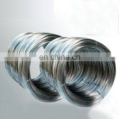 High Quality Ss 22 317L 304 Stainless Steel Wire Rod