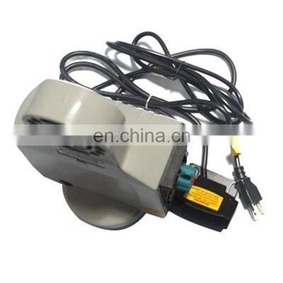 Factory Manufacturing Power Feed Milling Machine From China Mainland Factory photo-4