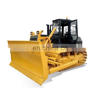 Brand New Mini Bulldozer Chinese Bulldozers SD13 Prices With Various Types