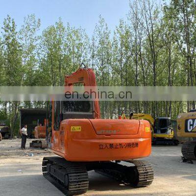 Japan original high quality hydraulic excavator hitachi zx70-6 zx70 excavator