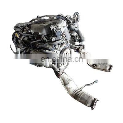 Nissan 350Z 2005 used engines vehicle engine used engine assembly