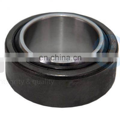 TCB701 Radial Spherical Plain Bearing With Fitting Crack Steel Engineering Hydraulic Machine GEES With Lubrication Holes Bushing photo-5