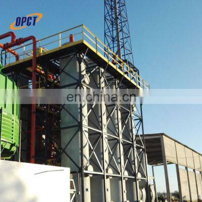 SOP Potassium Sulfate equipment production plant whole set production plant