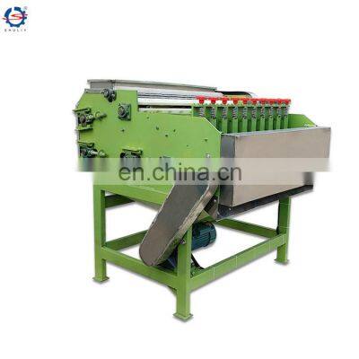 cashew nut cracker nut kernel husk desheller cashew nut shelling machine