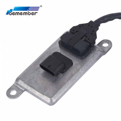 0101539528 A0101539528 A0101539528/001 5WK96653C A0091530028 Truck Nox Sensor Nitrogen Oxygen Sensor for BENZ