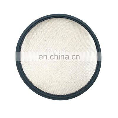 Hot Sale EPDM Tri Clamp Seal Ring With Stainless Steel Mesh