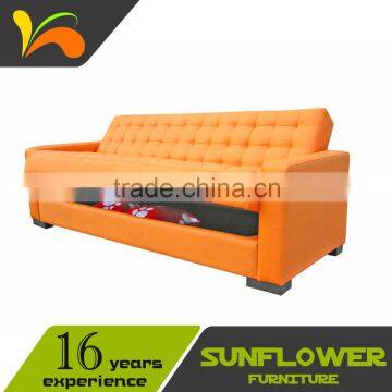 Wholesale Fancy Sofa Bed Traditional Sofa Cum Bed Sofa Design photo-3