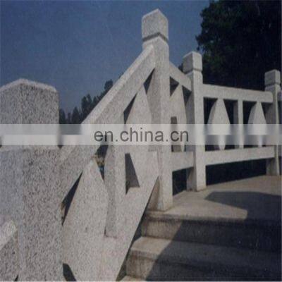 White Marble Stone Balustrade, Cheap Balustrade