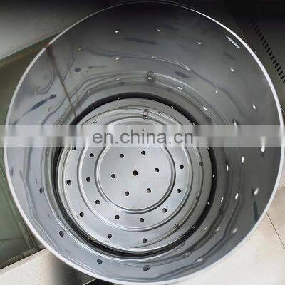 Larksci Medical Equipment Hospital Stainless Steel Autoclave Sterilizer Electric Pressure Steam Sterilizer photo-5