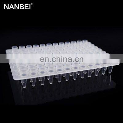 High Quality 02ml 01ml 96 384 Pcr Qpcr Plate photo-4