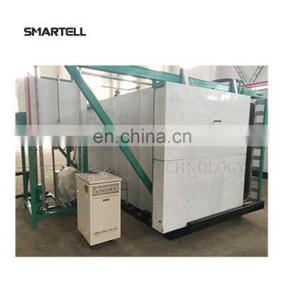 20CBM ETO Sterilization Machine for Medical Consumable photo-2