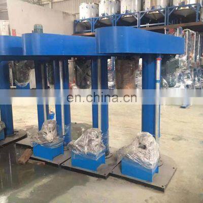 Paint Dispersion Machine High Speed Disperser photo-2