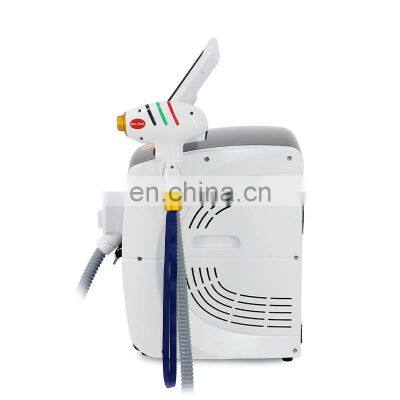 2022 New Arrival Diode Laser 808nm Depilacion Laser Diodo 808nm Wavelength photo-4
