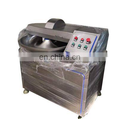 Meat Grinder Mixer Machine / Cutter Chopper Mixer with Good Blade / Vegetable Chopper Meat and Mixer