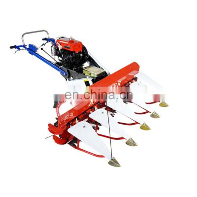 Bcs tractor mounted reaper binder price in india soybean harvester mini harvester paddy reaper for sale