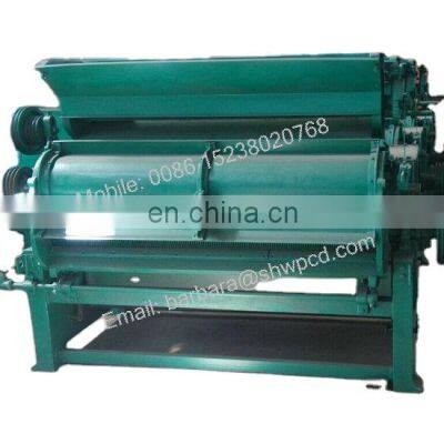 Factory supply cotton linter machine price