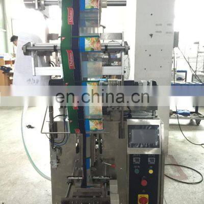 Decoction Chinese Herb Decoction / Herbal Soup Packaging Machine photo-2
