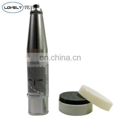 Sclerometer for Concrete or Rocks