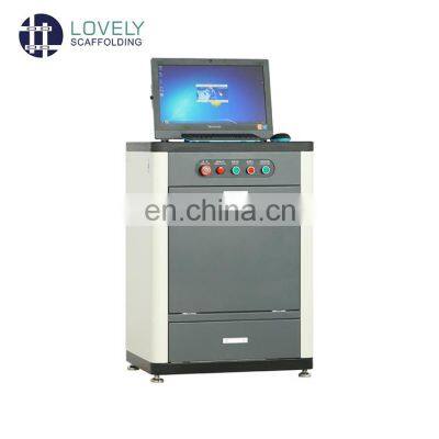 HYE-300b Microcomputer Servo Compression Testing Machine photo-5