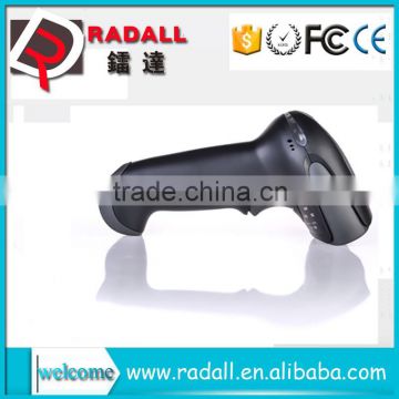 RD-2013 Wired 1D Barcode Scanner bar code scan with stand bar code scan gun bar code scan