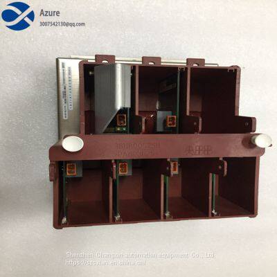 ABB KUC755AE105 3BHB005243R0105 Drive Unit Controller photo-2