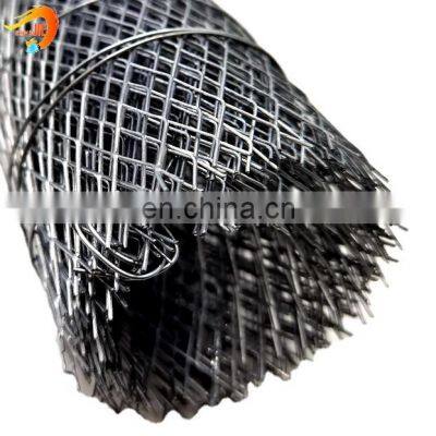 Building Materials Plaster Cement Galvanized Plaster Mesh