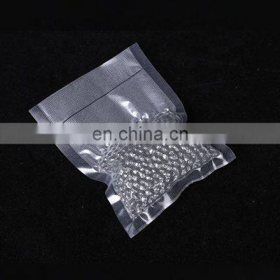 Nylon Vacuum Packaging Bag Food Storage Customized Print Vacuum Food Packing Bag Plastic Vacuum Bag