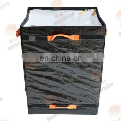 PP Non-woven Box Sortation Bag for Driver Express Bag photo-3