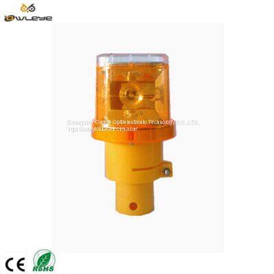 Superbright 4LED Solar Warning Light photo-2