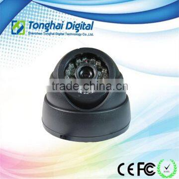 Factory Direct Sale Dome Auto Tracking PTZ IP Camera photo-4