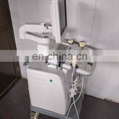 Good Condition Mindray DC-3 Ultrasound Machine Products Found for Ultrasound Mindray Dc-3 photo-4