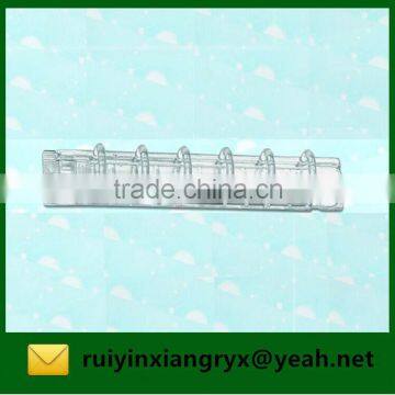 Stationery Accessories Plastic Ring Clip