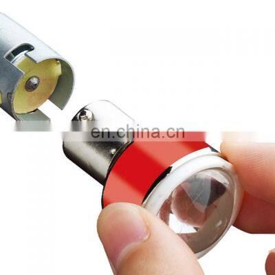 Quality Product Car Led Bulb Backup Reversing Light With Beep Alarm 105dB Warning Volume photo-3