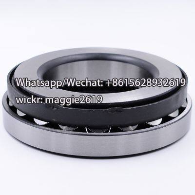 NTN Bearing 51113 Single-Direction Trust Ball Bearing photo-5