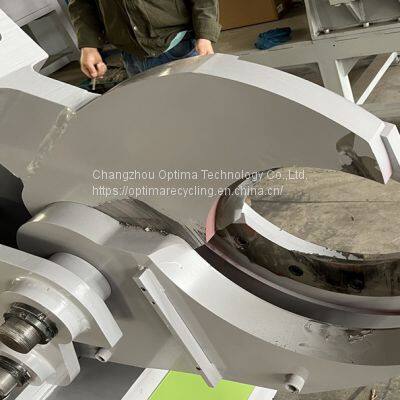 Hydraulic Cable Shear Cutter Machine Cable Wire Recycling Machine Exporter China