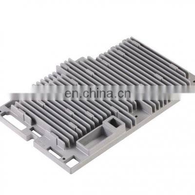 Professional aluminum die-casting parts