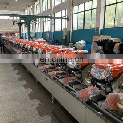 Single Cylinder Good Quality 14HP Diesel Engine