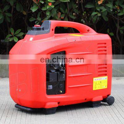 EPA 120V 60HZ 2200W 2kw Portable Silent EU2200i Digital Inverter Gasoline generator